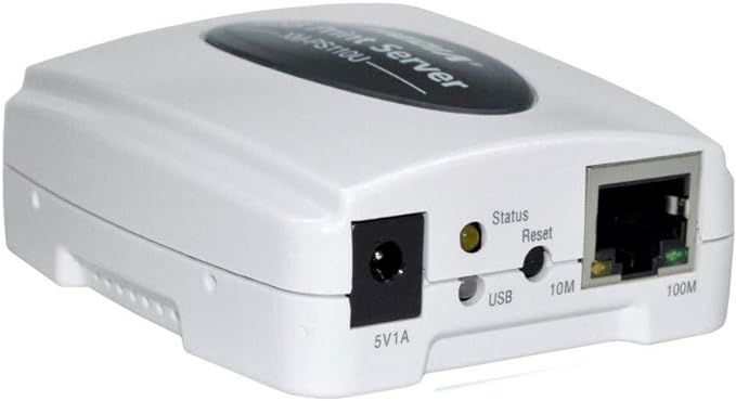 Print Server